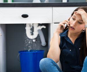 About The Faucet Pros Puyallup, WA